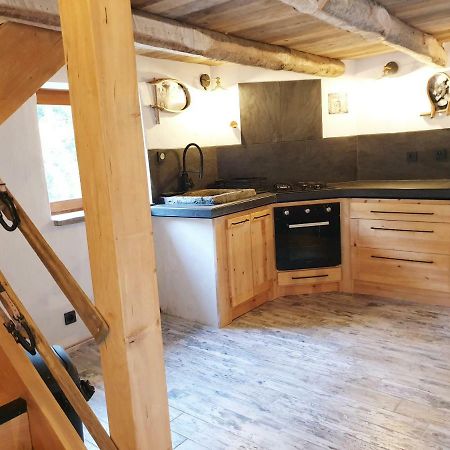 Bergerie Grange Des 3 Cirques Troumouse Gavarnie Estaube 4 Personnes المظهر الخارجي الصورة